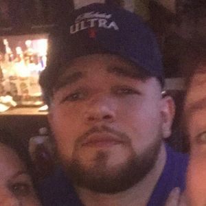 Meet your Posher, Corey